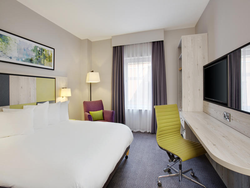 Leonardo Hotel Manchester Central